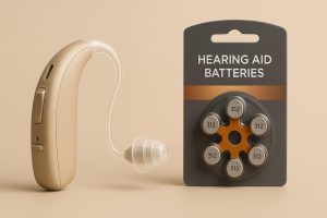 Premium A10 Hearing Aid Batteries by ProductUS_RSgeneralTrading - Long-Lasting Power for Clear Hearing