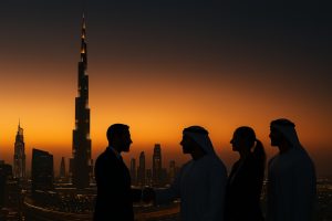 RS General Trading Dubai - Leading Import & Export Specialists