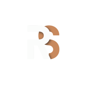 RS General Trading Company Logo - International Trade, Import & Export Services